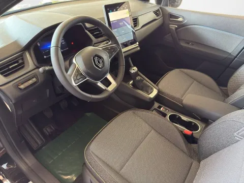 Renault Captur 1.0 eco-g Techno 100cv - Immagine 7