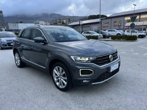 Volkswagen T-Roc 1.6 tdi Advanced - Immagine 3