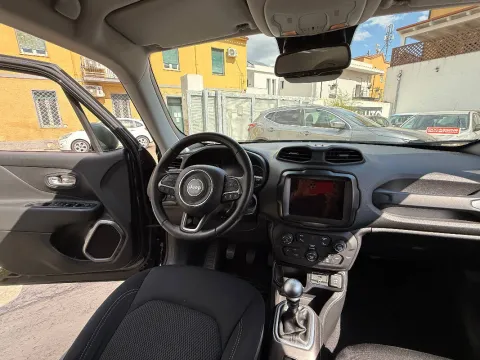 Jeep Renegade 1.0 t3 Limited 2wd - Immagine 16