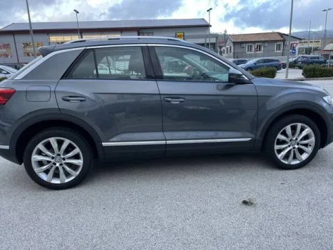 Volkswagen T-Roc 1.6 tdi Advanced - Immagine 4