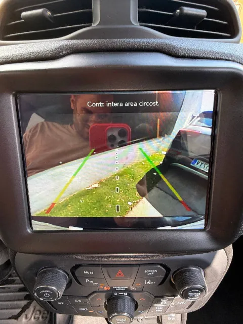 Jeep Renegade 1.0 t3 Limited 2wd - Immagine 17