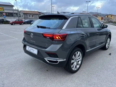 Volkswagen T-Roc 1.6 tdi Advanced - Immagine 5