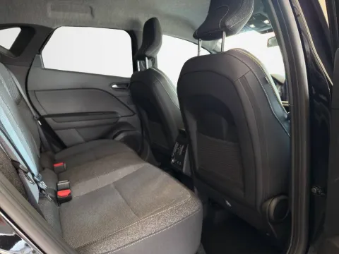 Renault Captur 1.0 eco-g Techno 100cv - Immagine 11