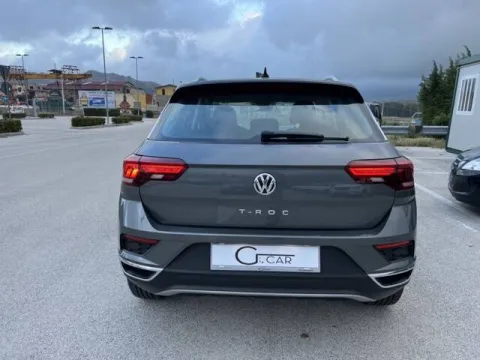 Volkswagen T-Roc 1.6 tdi Advanced - Immagine 6