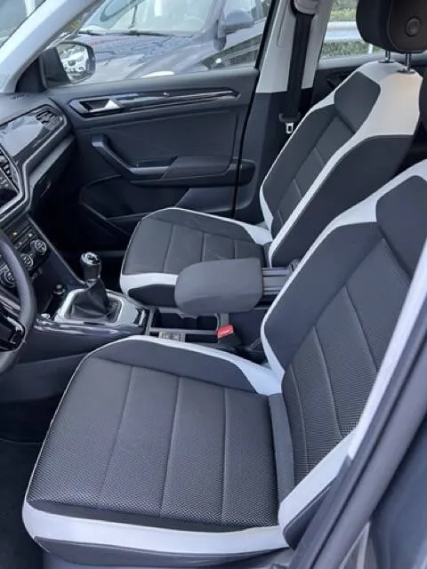 Volkswagen T-Roc 1.6 tdi Advanced - Immagine 7