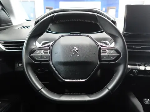 Peugeot 3008 1.5 bluehdi Allure s&s 130cv eat8 - Immagine 16