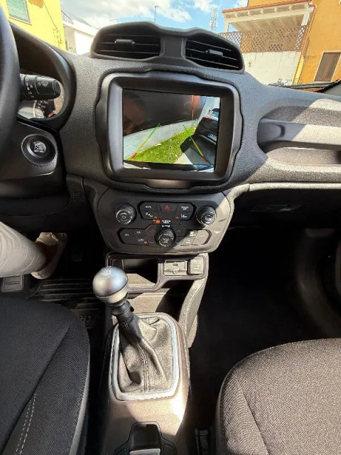 Jeep Renegade 1.0 t3 Limited 2wd - Immagine 21
