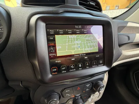 Jeep Renegade 1.0 t3 Limited 2wd - Immagine 22