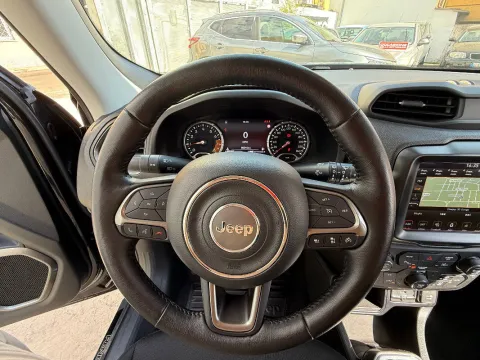 Jeep Renegade 1.0 t3 Limited 2wd - Immagine 23