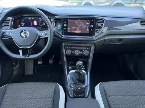 Volkswagen T-Roc 1.6 tdi Advanced - Immagine 12