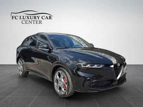 Alfa Romeo Tonale 1.6 Veloce 130cv tct6 - Immagine 1