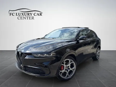 Alfa Romeo Tonale 1.6 Veloce 130cv tct6 - Immagine 3
