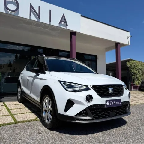 Seat Arona 1.0 ecotsi FR 110cv dsg - Immagine 1
