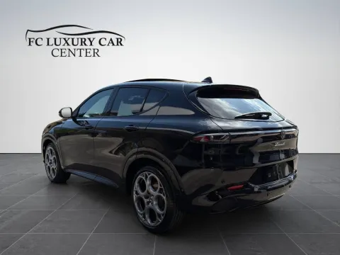 Alfa Romeo Tonale 1.6 Veloce 130cv tct6 - Immagine 4