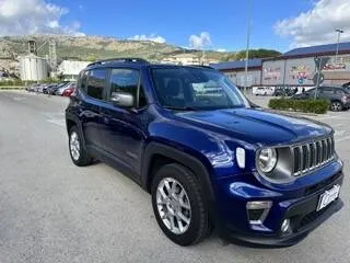 Jeep Renegade 1.6 mjt Limited 2wd 120cv - Immagine 3
