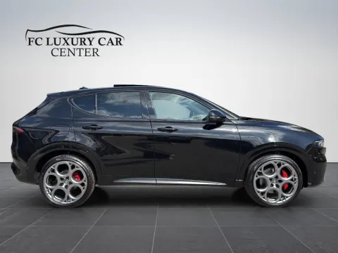 Alfa Romeo Tonale 1.6 Veloce 130cv tct6 - Immagine 5