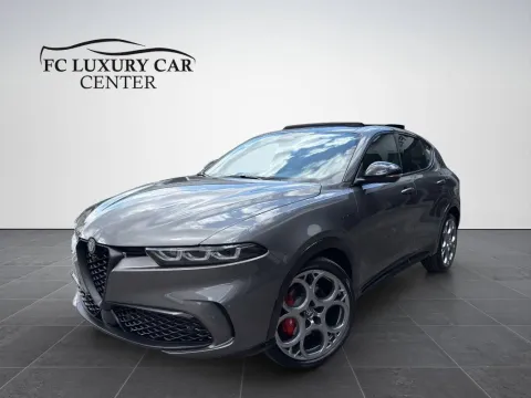 Alfa Romeo Tonale 1.6 Veloce 130cv tct6 - Immagine 3