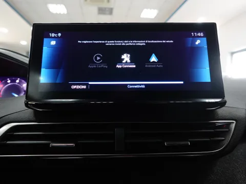 Peugeot 3008 1.5 bluehdi Allure s&s 130cv eat8 - Immagine 21
