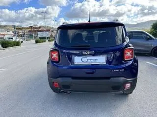 Jeep Renegade 1.6 mjt Limited 2wd 120cv - Immagine 6