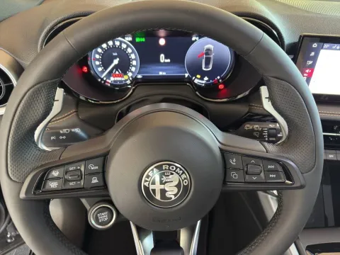 Alfa Romeo Tonale 1.6 Veloce 130cv tct6 - Immagine 8