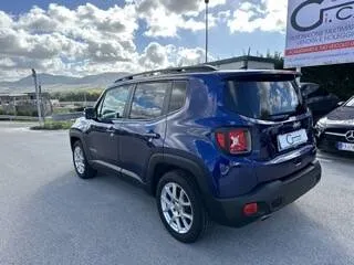 Jeep Renegade 1.6 mjt Limited 2wd 120cv - Immagine 7