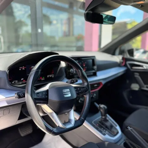Seat Arona 1.0 ecotsi FR 110cv dsg - Immagine 7