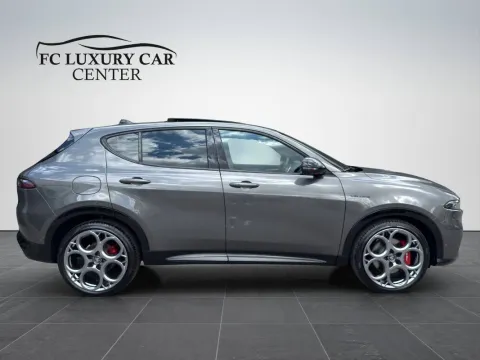 Alfa Romeo Tonale 1.6 Veloce 130cv tct6 - Immagine 5