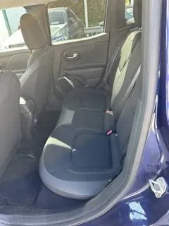 Jeep Renegade 1.6 mjt Limited 2wd 120cv - Immagine 9
