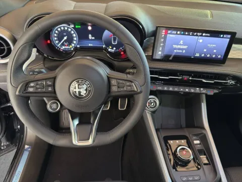 Alfa Romeo Tonale 1.6 Veloce 130cv tct6 - Immagine 11