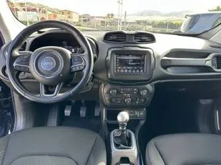 Jeep Renegade 1.6 mjt Limited 2wd 120cv - Immagine 10