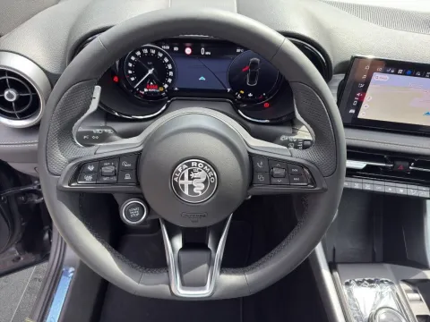 Alfa Romeo Tonale 1.6 Veloce 130cv tct6 - Immagine 8