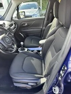 Jeep Renegade 1.6 mjt Limited 2wd 120cv - Immagine 11