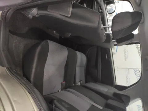 Fiat Sedici 1.9 mjt Dynamic 4x4 120cv - Immagine 15