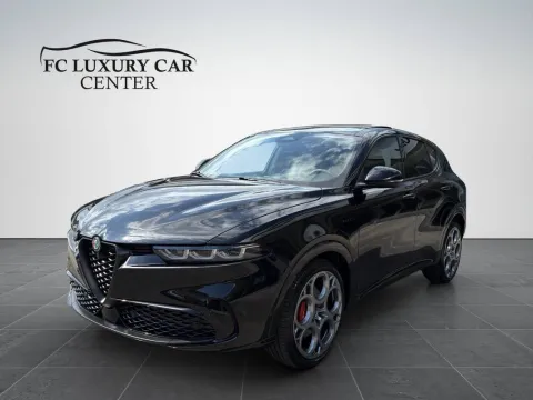 Alfa Romeo Tonale 1.6 Veloce 130cv tct6 - Immagine 18