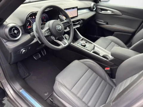 Alfa Romeo Tonale 1.6 Veloce 130cv tct6 - Immagine 14