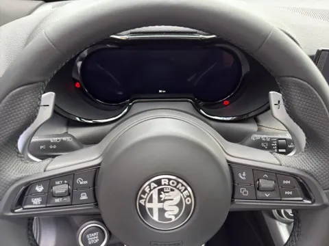 Alfa Romeo Tonale 1.6 Veloce 130cv tct6 - Immagine 15