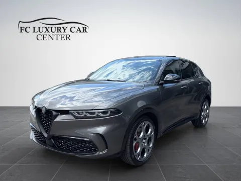 Alfa Romeo Tonale 1.6 Veloce 130cv tct6 - Immagine 16