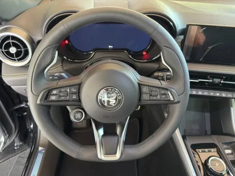 Alfa Romeo Tonale 1.6 Veloce 130cv tct6 - Immagine 21