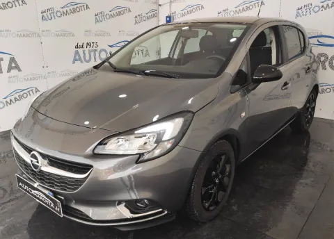 Opel Corsa 5p 1.3 cdti b-Color 75cv - Immagine 1