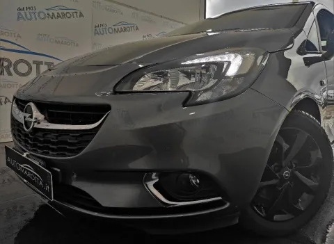 Opel Corsa 5p 1.3 cdti b-Color 75cv - Immagine 2