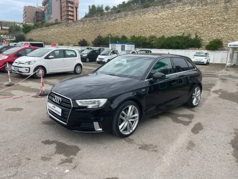 Audi A3 Sportback 2.0 tdi 150cv - Immagine 1