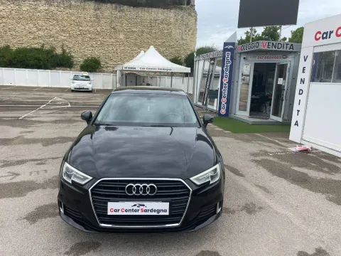 Audi A3 Sportback 2.0 tdi 150cv - Immagine 2