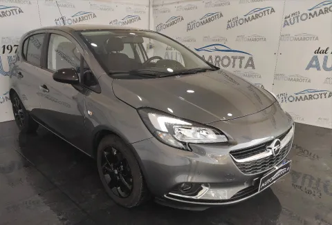 Opel Corsa 5p 1.3 cdti b-Color 75cv - Immagine 4