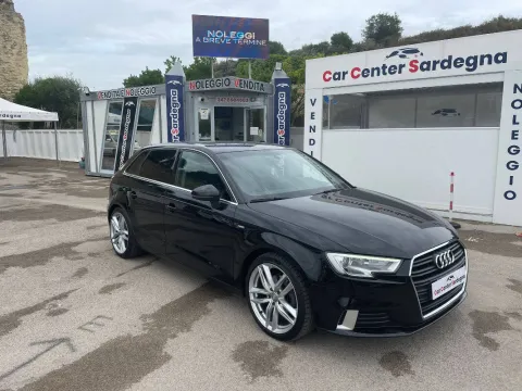 Audi A3 Sportback 2.0 tdi 150cv - Immagine 3