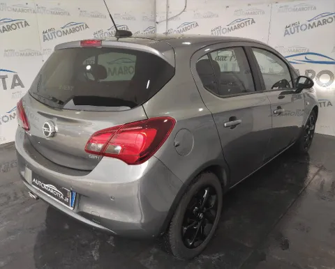 Opel Corsa 5p 1.3 cdti b-Color 75cv - Immagine 5