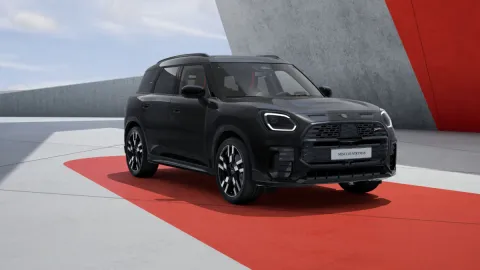 Mini Mini Countryman 2.0 48V D JCW auto - Immagine 1