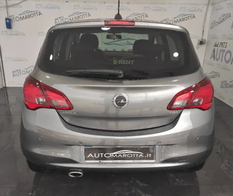 Opel Corsa 5p 1.3 cdti b-Color 75cv - Immagine 6