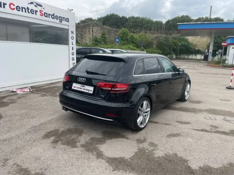 Audi A3 Sportback 2.0 tdi 150cv - Immagine 5