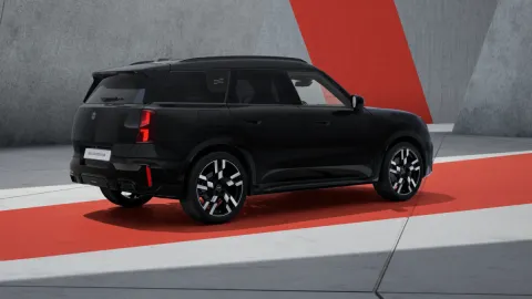 Mini Mini Countryman 2.0 48V D JCW auto - Immagine 2