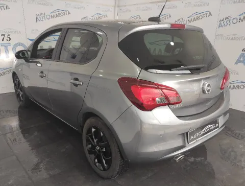 Opel Corsa 5p 1.3 cdti b-Color 75cv - Immagine 7